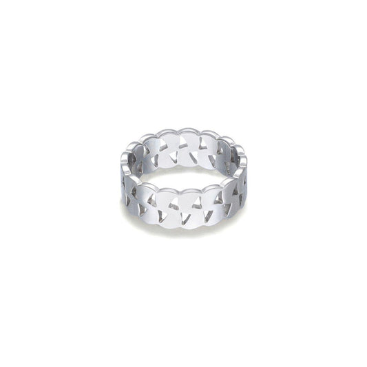 RADIANT JEWELS JEWELRY Mod. RH000233-18 DESIGNER FASHION JEWELLERY