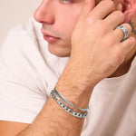 RADIANT JEWELS JEWELRY Mod. RH000233-18 DESIGNER FASHION JEWELLERY