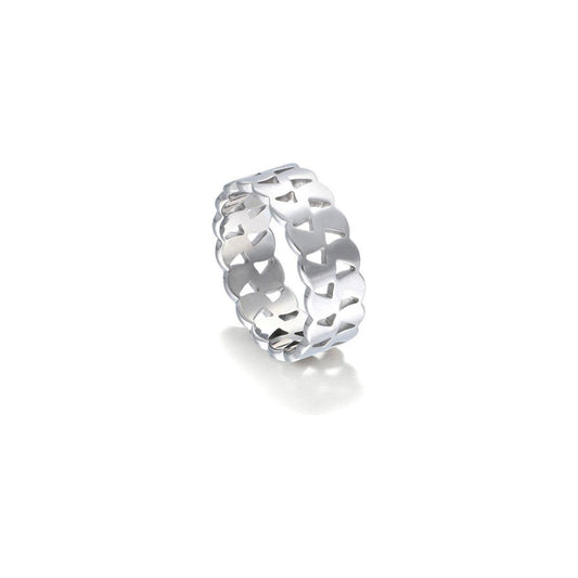RADIANT JEWELS JEWELRY Mod. RH000233-18 DESIGNER FASHION JEWELLERY