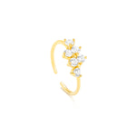RADIANT JEWELS JEWELRY Mod. RY000006 DESIGNER FASHION JEWELLERY