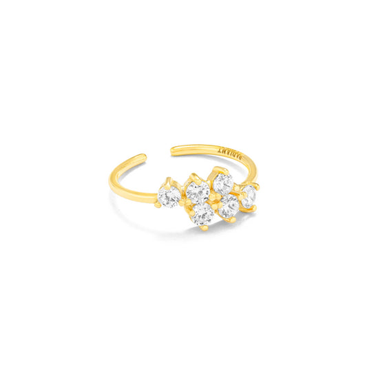 RADIANT JEWELS JEWELRY Mod. RY000006 DESIGNER FASHION JEWELLERY