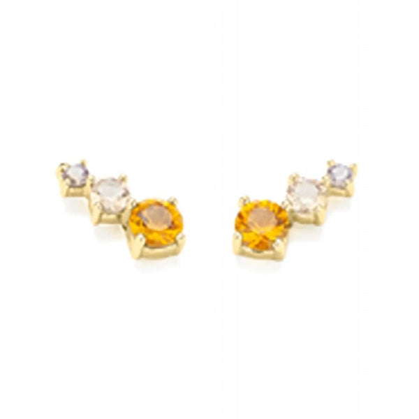 RADIANT JEWELS JEWELRY Mod. RY000008 DESIGNER FASHION JEWELLERY