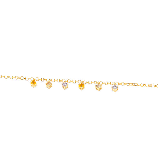 RADIANT JEWELS JEWELRY Mod. RY000009 DESIGNER FASHION JEWELLERY