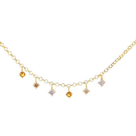 RADIANT JEWELS JEWELRY Mod. RY000009 DESIGNER FASHION JEWELLERY