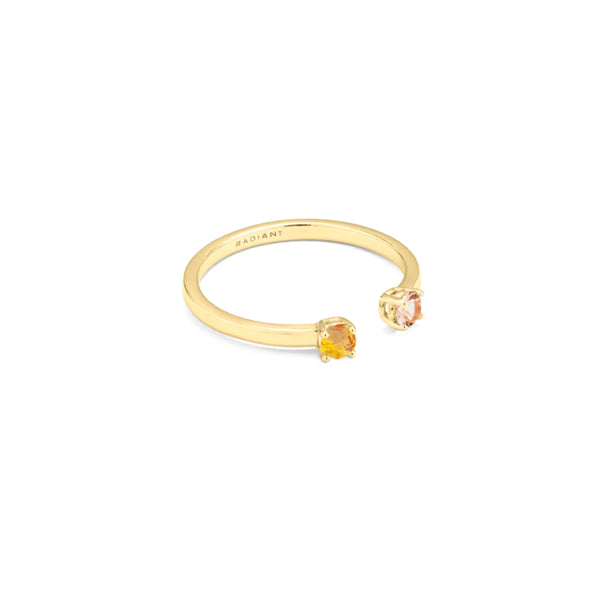 RADIANT JEWELS JEWELRY Mod. RY000012 DESIGNER FASHION JEWELLERY