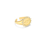 RADIANT JEWELS JEWELRY Mod. RY000054 DESIGNER FASHION JEWELLERY