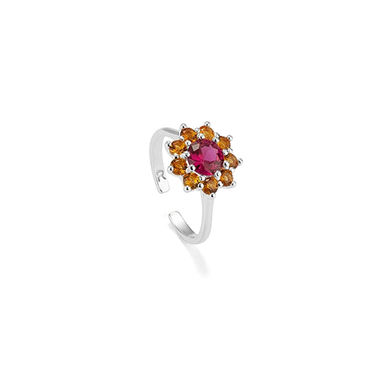 RADIANT JEWELS JEWELRY Mod. RY000114 DESIGNER FASHION JEWELLERY