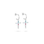 RADIANT JEWELS JEWELRY Mod. RY000123 DESIGNER FASHION JEWELLERY