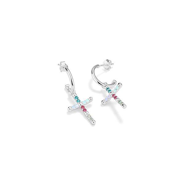 RADIANT JEWELS JEWELRY Mod. RY000123 DESIGNER FASHION JEWELLERY