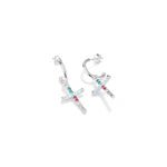 RADIANT JEWELS JEWELRY Mod. RY000123 DESIGNER FASHION JEWELLERY