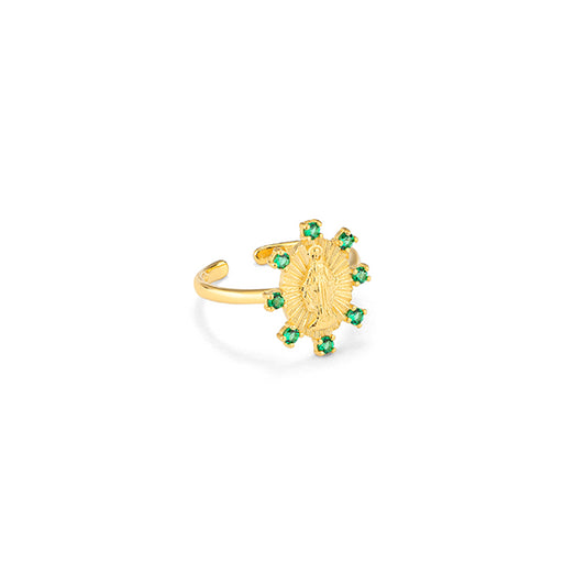 RADIANT JEWELS JEWELRY Mod. RY000158 DESIGNER FASHION JEWELLERY