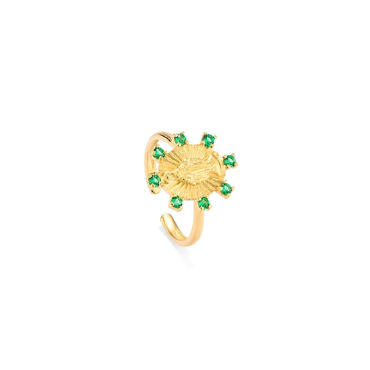 RADIANT JEWELS JEWELRY Mod. RY000158 DESIGNER FASHION JEWELLERY