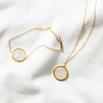 RADIANT JEWELS JEWELRY Mod. RY000182 DESIGNER FASHION JEWELLERY