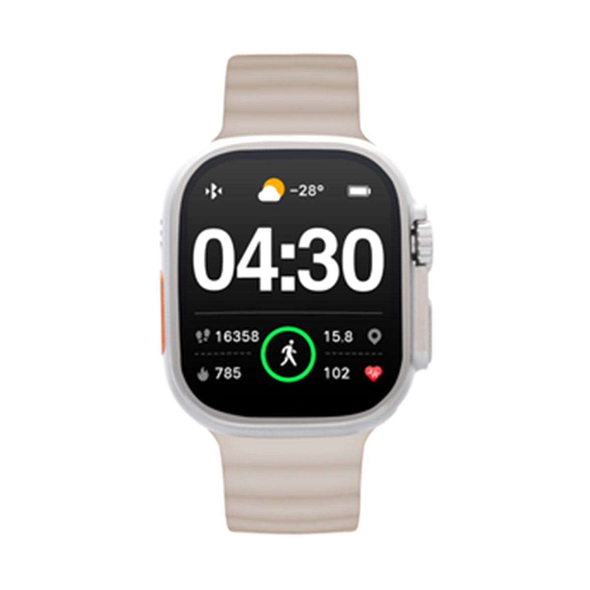 RADIANT SMARTWATCH WATCHES Mod. RAS10908 WATCHES