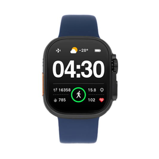 RADIANT SMARTWATCH WATCHES Mod. RAS10909 WATCHES