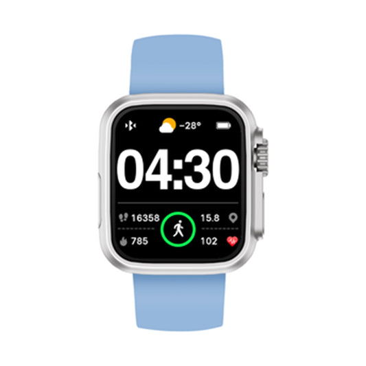 RADIANT SMARTWATCH WATCHES Mod. RAS11006 WATCHES