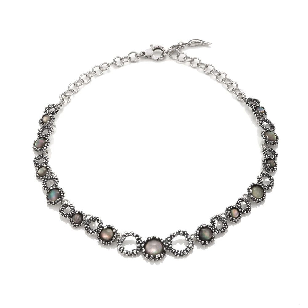 RASPINI GIOIELLI MOD. 10680 DESIGNER FASHION JEWELLERY