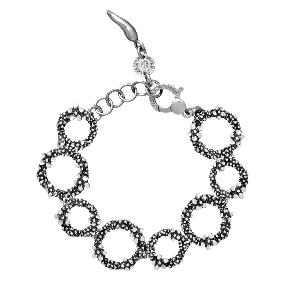 RASPINI GIOIELLI MOD. 11699 DESIGNER FASHION JEWELLERY