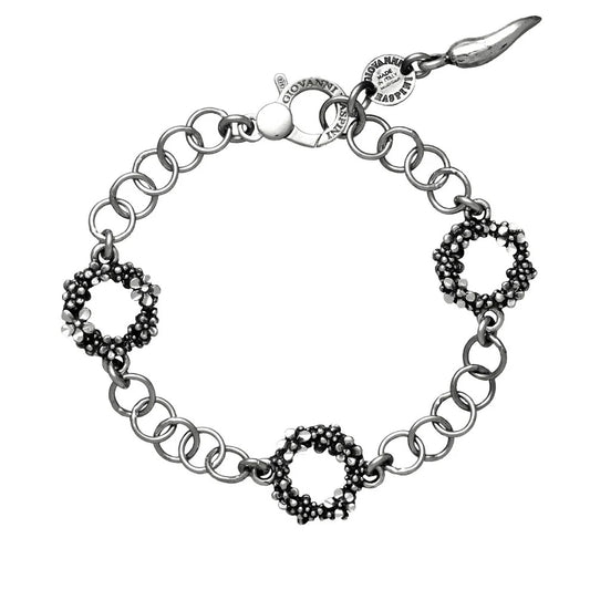 RASPINI GIOIELLI MOD. 11700 DESIGNER FASHION JEWELLERY
