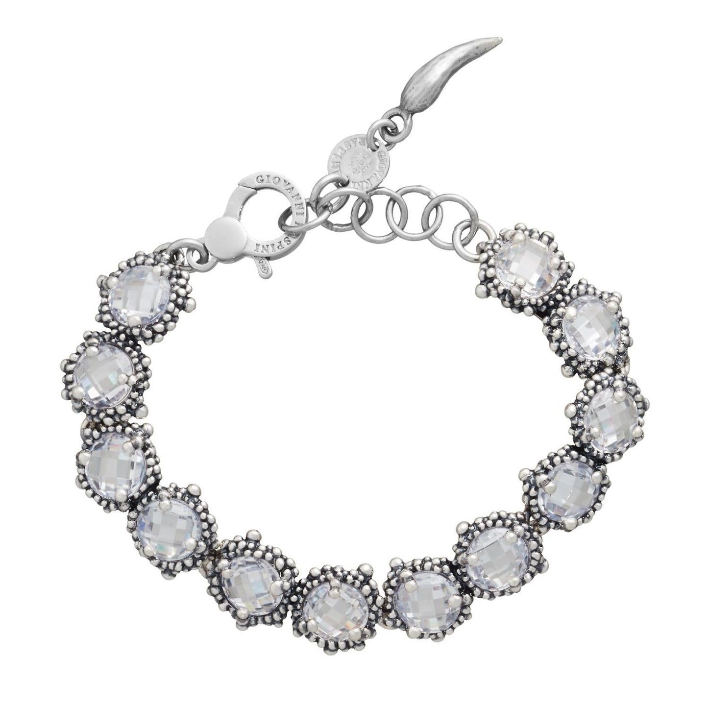 RASPINI GIOIELLI MOD. 11994 DESIGNER FASHION JEWELLERY