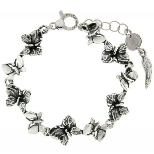 RASPINI GIOIELLI MOD. 7587 DESIGNER FASHION JEWELLERY