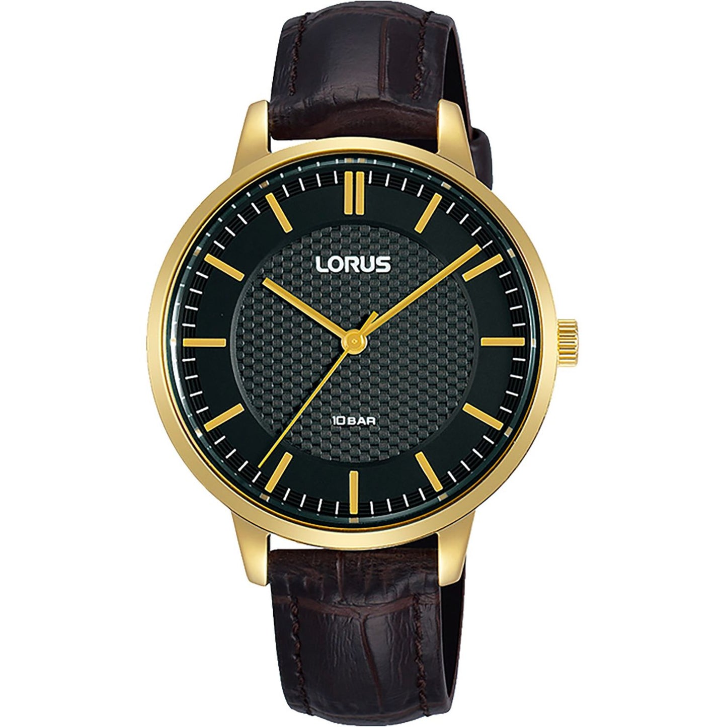 LORUS Mod. RG276TX9-0