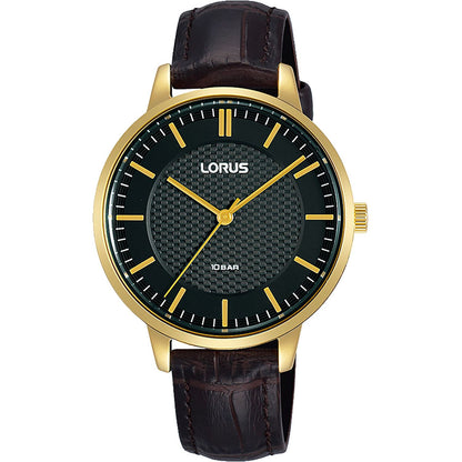 LORUS Mod. RG276TX9-0