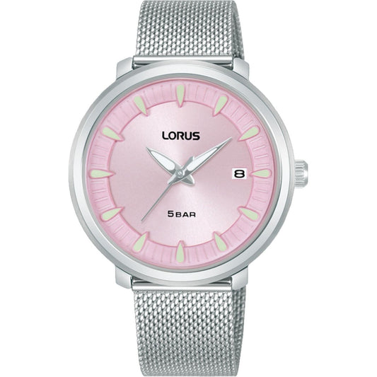 LORUS Mod. RG807DX9