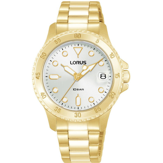 LORUS WATCHES Mod. RG816DX9-0