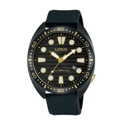LORUS Mod. SPORTS WATCHES