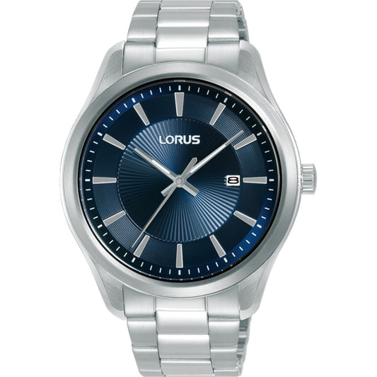 LORUS Mod. RH927RX9