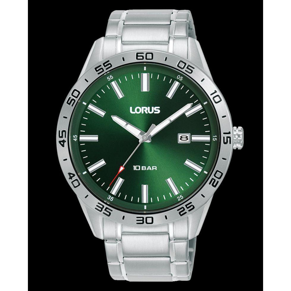 LORUS WATCHES Mod. RH951QX9 WATCHES