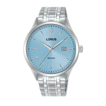 LORUS WATCHES Mod. RH991RX9-0