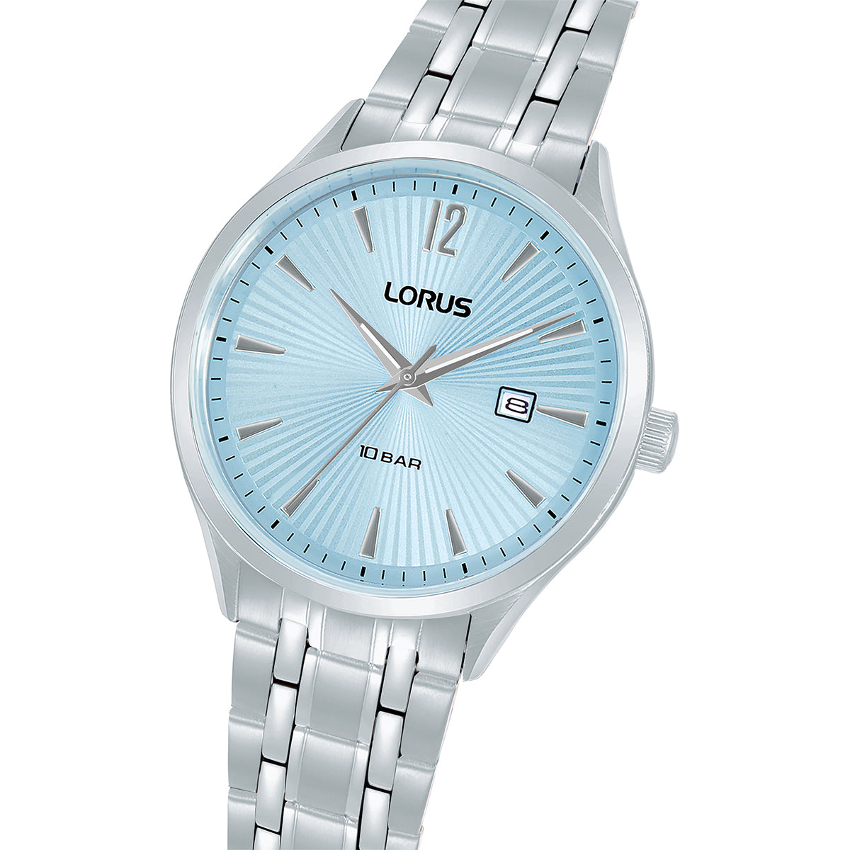 LORUS WATCHES Mod. RH991RX9-1