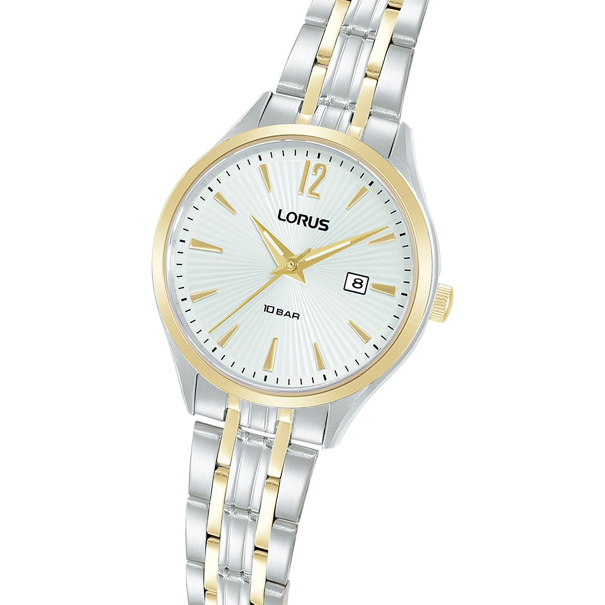 LORUS WATCHES Mod. RJ202CX9