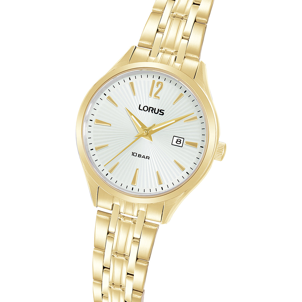 LORUS WATCHES Mod. RJ204CX9-1