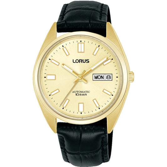 LORUS WATCHES Mod. RL436CX9-0