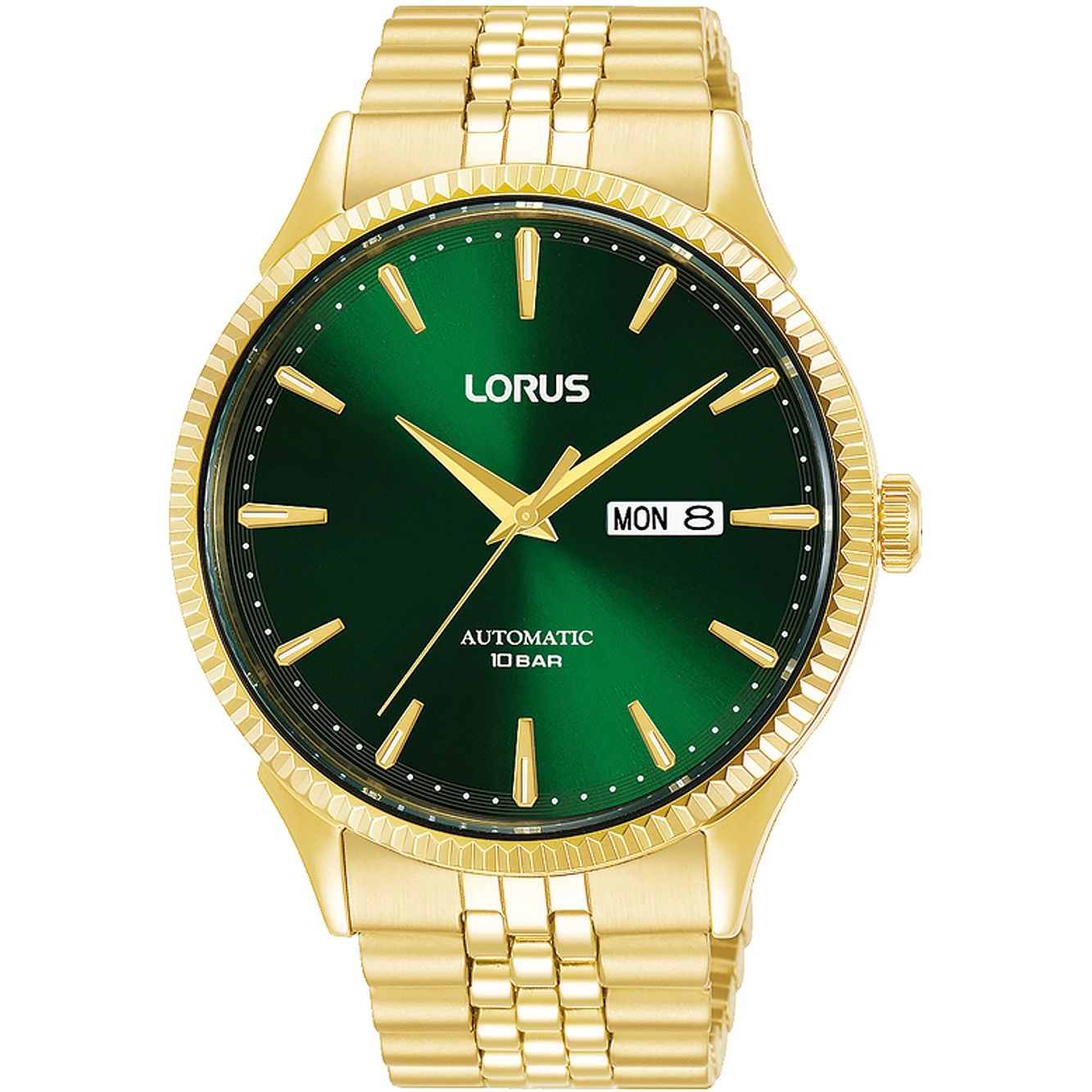 LORUS Mod. RL468AX9