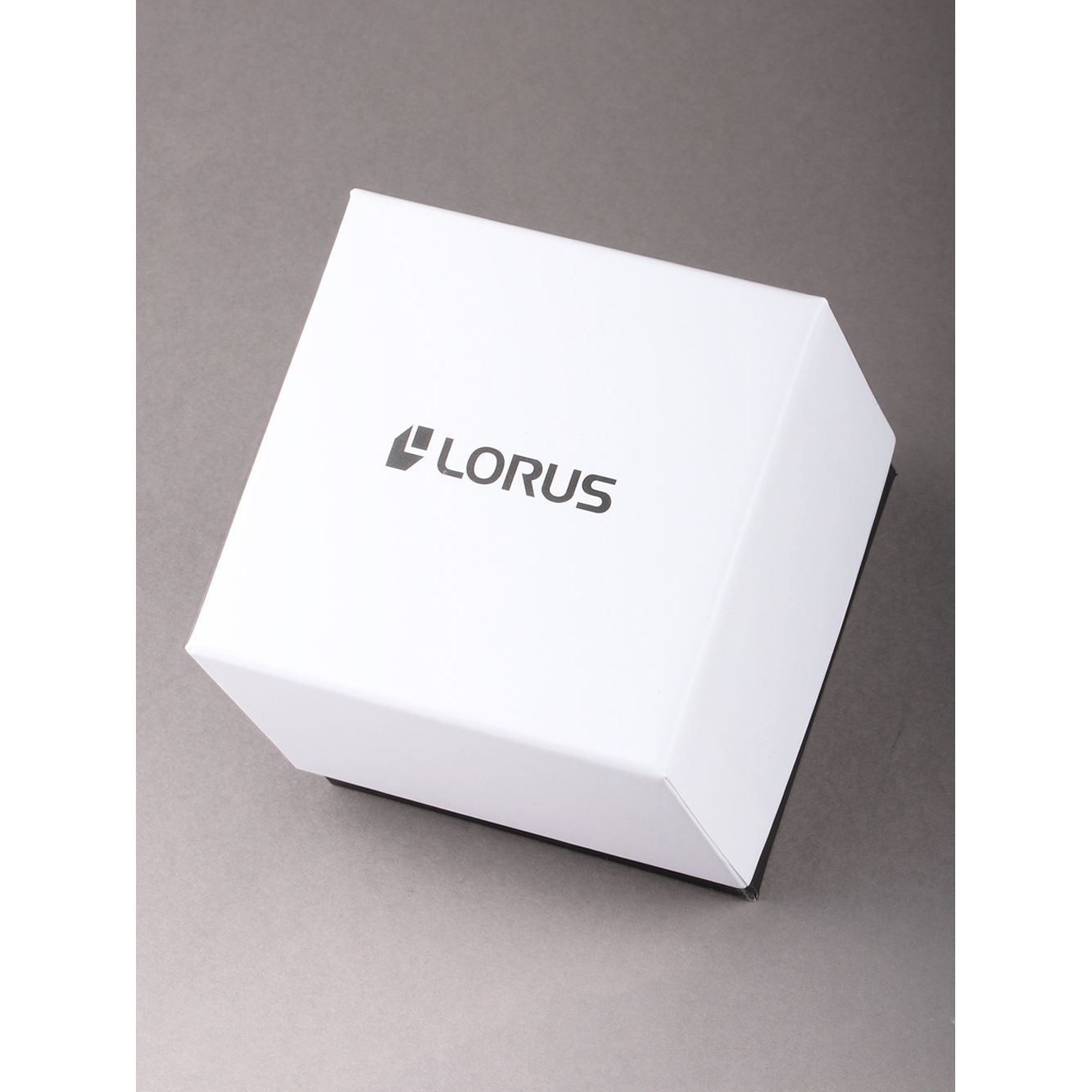 LORUS Mod. RL468AX9