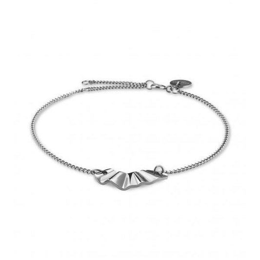 ROSEFIELD JEWELS JEWELRY Mod. BLWBS-J235 silver bracelet with unique design