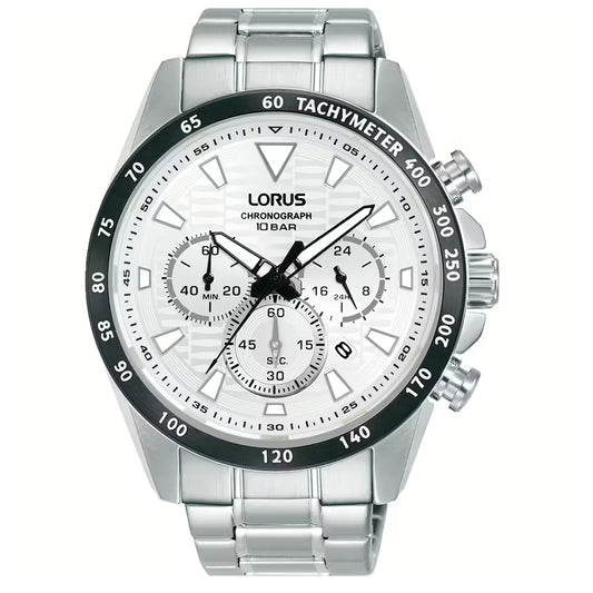 LORUS Mod. RT357KX9-0