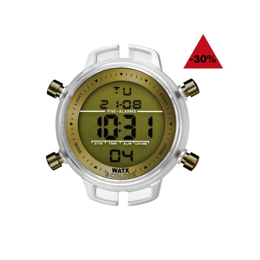 WATX&COLORS WATCHES Mod. RWA1710-0