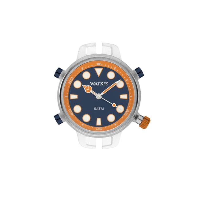 WATX&COLORS WATCHES Mod. RWA5044