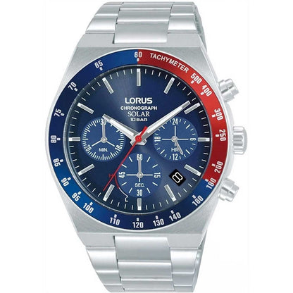 LORUS WATCHES Mod. RZ521AX9-0