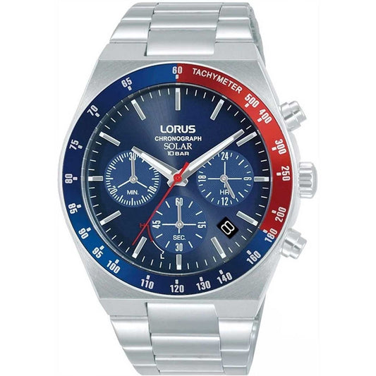 LORUS WATCHES Mod. RZ521AX9-0