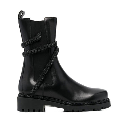René Caovilla RENE' CAOVILLA Boots Black