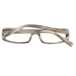 Rodenstock Bicolor Plastic Frames in Flock color, model R5190-c, 54/17/140mm dimensions.