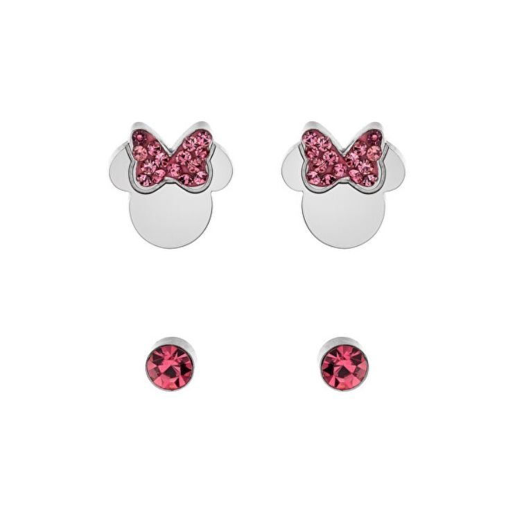 DISNEY JEWELS Mod. S600149RPL-B-CS