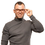 SANDRO MOD. SD1004 53201 SUNGLASSES & EYEWEAR