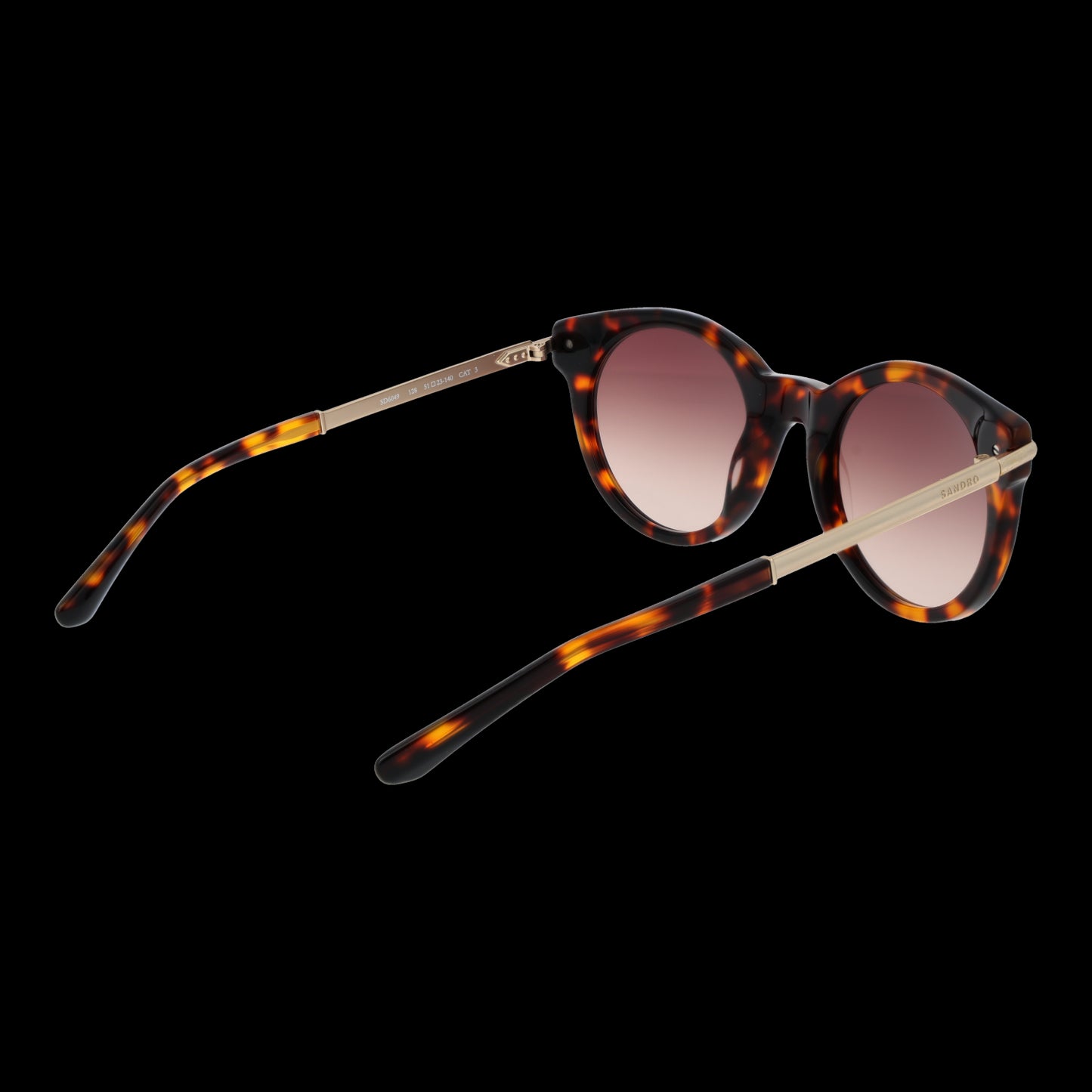 SANDRO MOD. SD6049 51128 SUNGLASSES & EYEWEAR